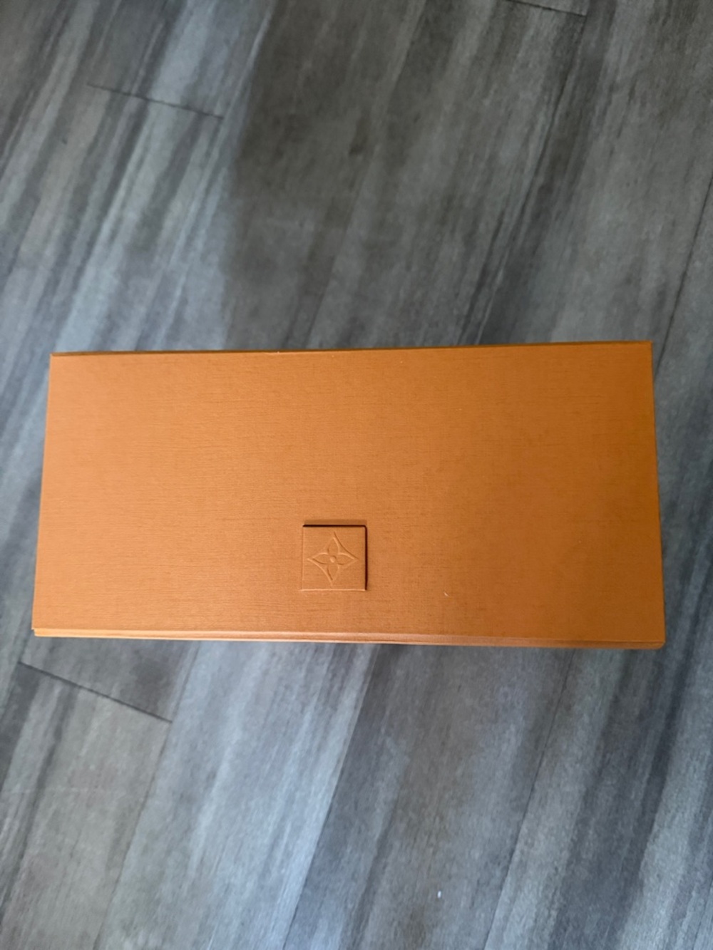 Louis Vuitton Square Box - Picture 6 of 10